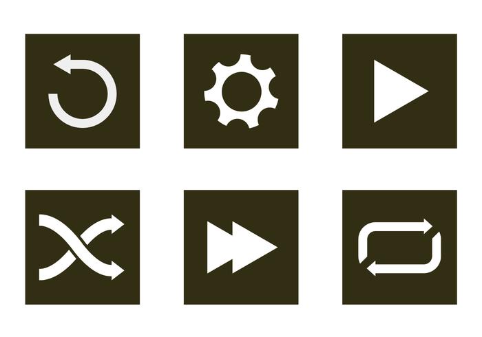 Vector Icons