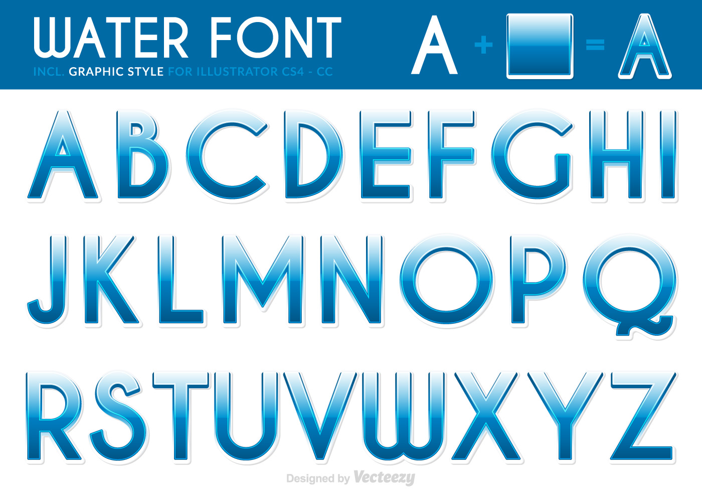vector free download font - photo #8