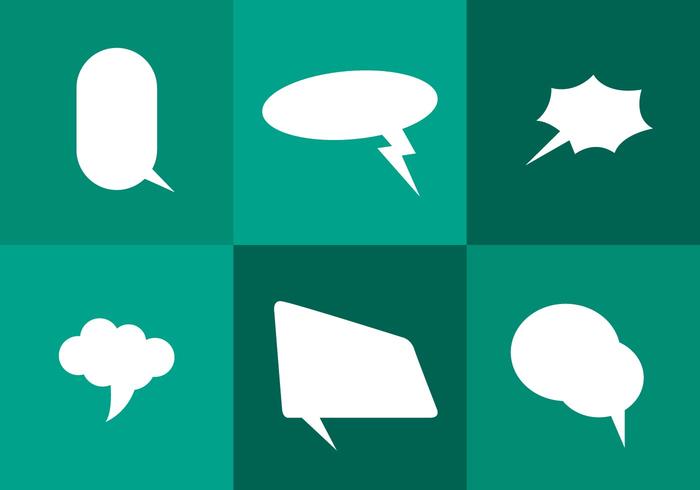 Callout Vectors Callout Vectors