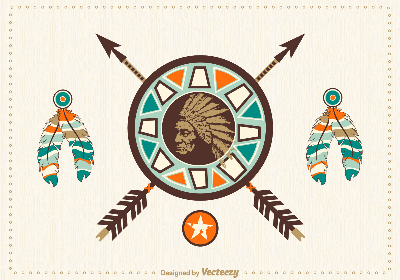 indian clipart vector free download - photo #17