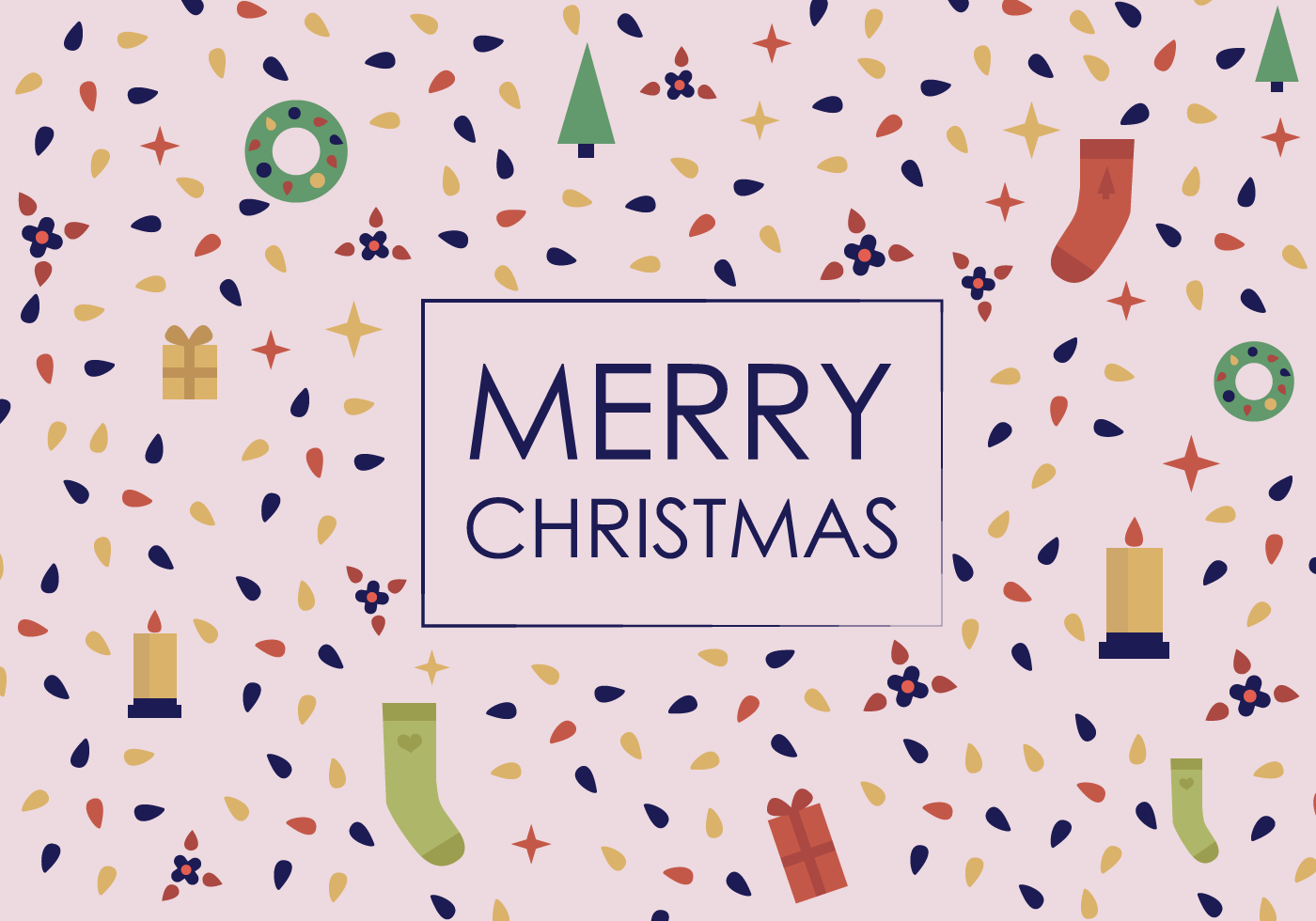 vector free download merry christmas - photo #22