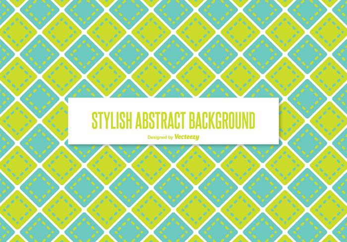 Stylish Abstract Background vector