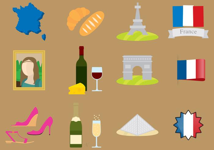 France Icons France Icons