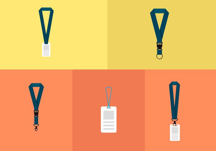 Lanyard Lanyard