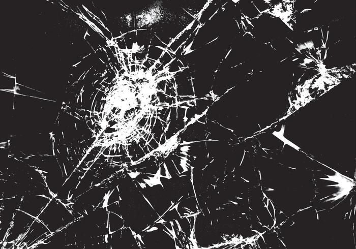 Shatter Background Vector Shatter Background Vector