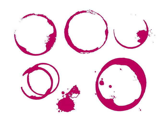 Wine Stain Wine Stain