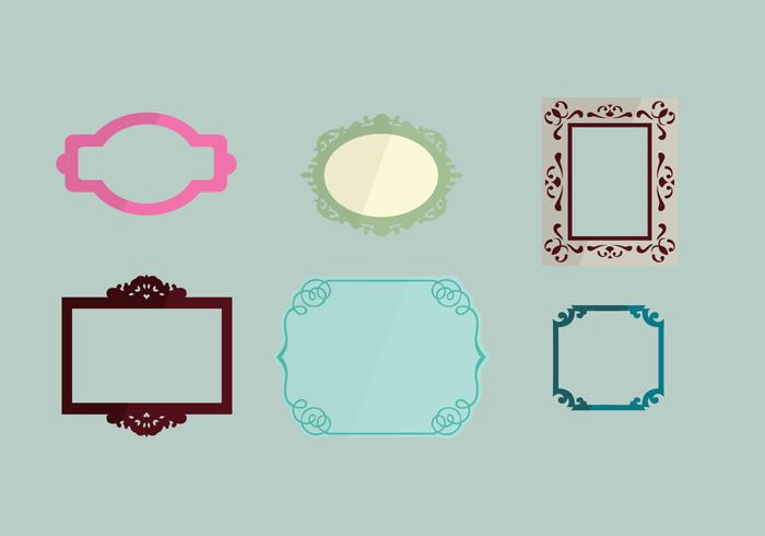Name Plate Vector Pack 1 Name Plate Vector Pack 1