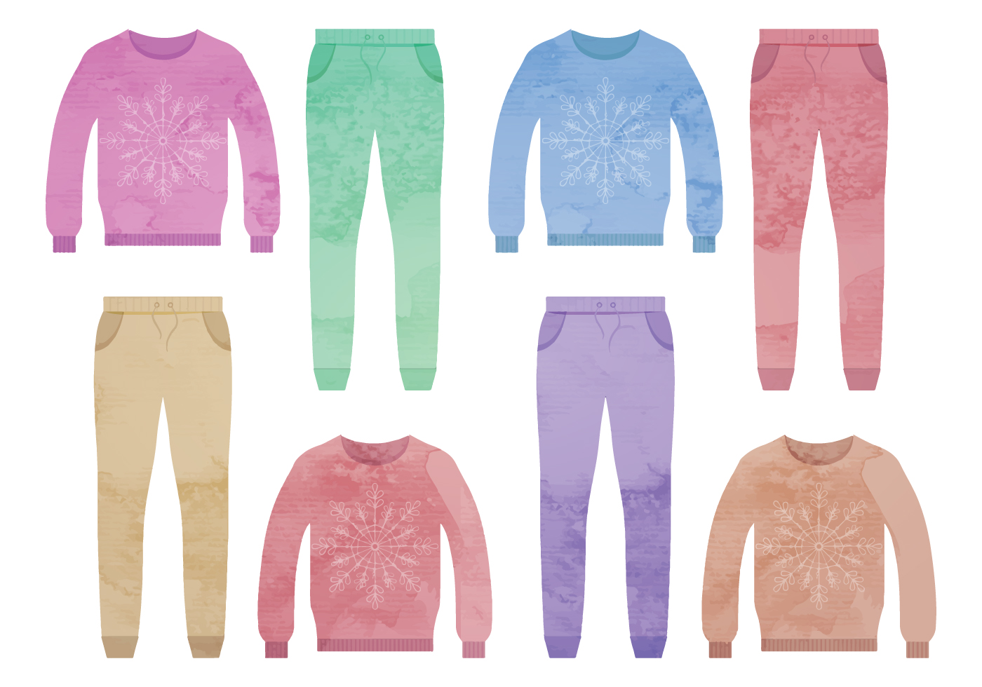 Pajamas Vector Art, Icons, and Graphics for Free Download