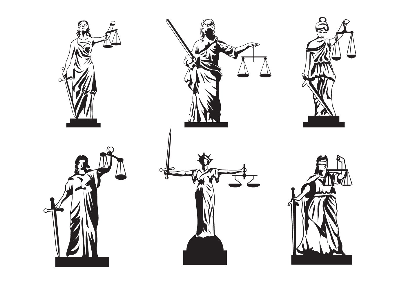 clipart justitia kostenlos - photo #32