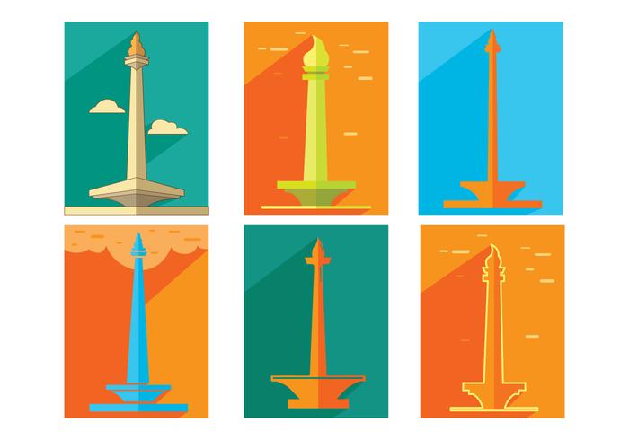 Monas Vectors Monas Vectors