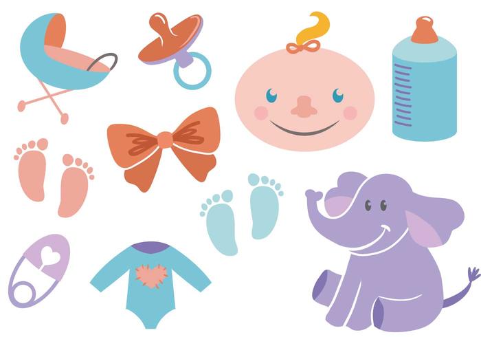 Baby Vectors