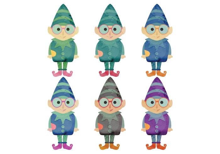 Vector Elves