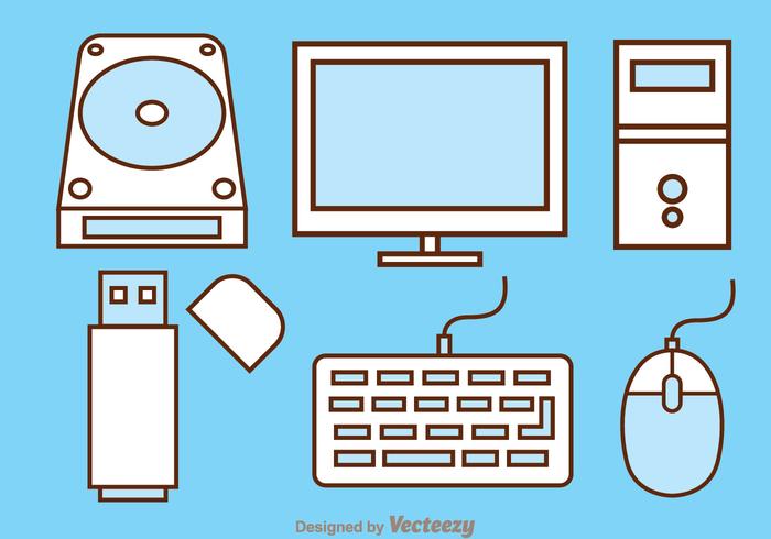 Computer Icons vector