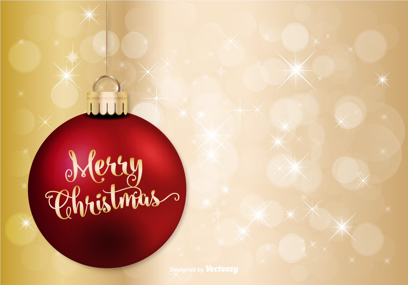 Christmas Ornament Free Vector Art - (13870 Free Downloads)