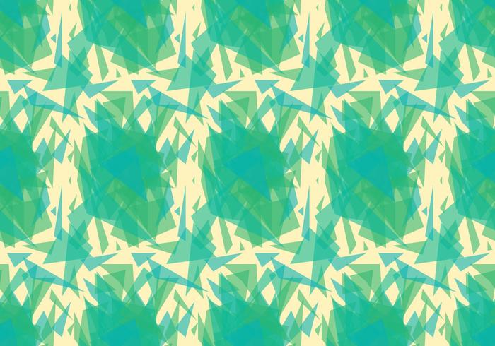 Free Shattered and Broken Glass Pattern 2 vector