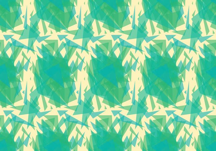 Free Shattered and Broken Glass Pattern 2 vector