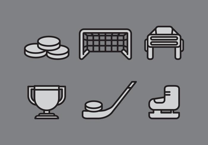 Vector Hockey Vector Hockey