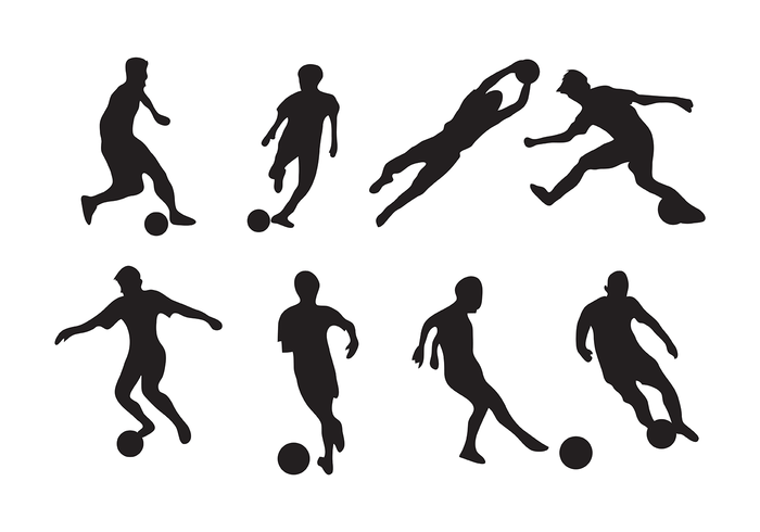 Free Futsal Vector