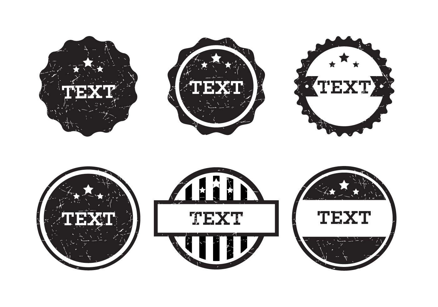 Vintage Badge  Vectors 102172 Download Free  Vectors 