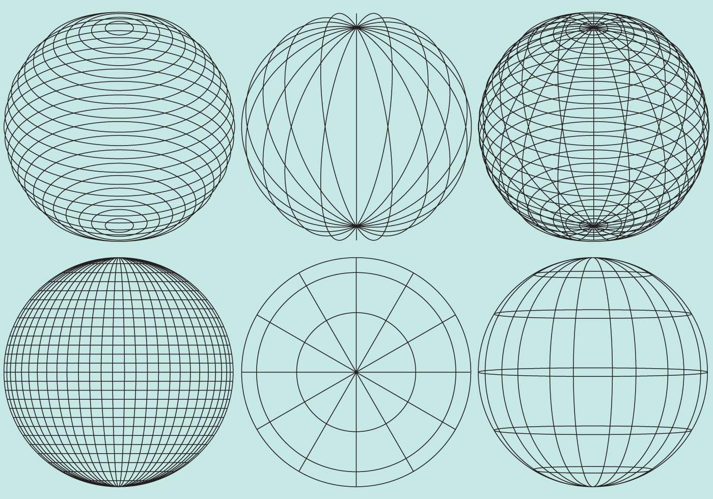 windows grid globe windows grid globe