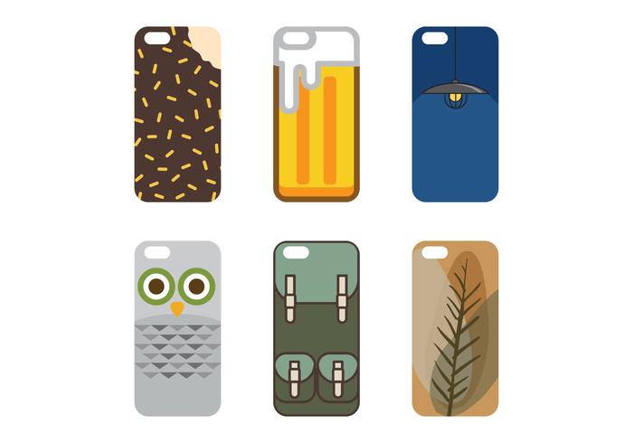 Vector Phone Case