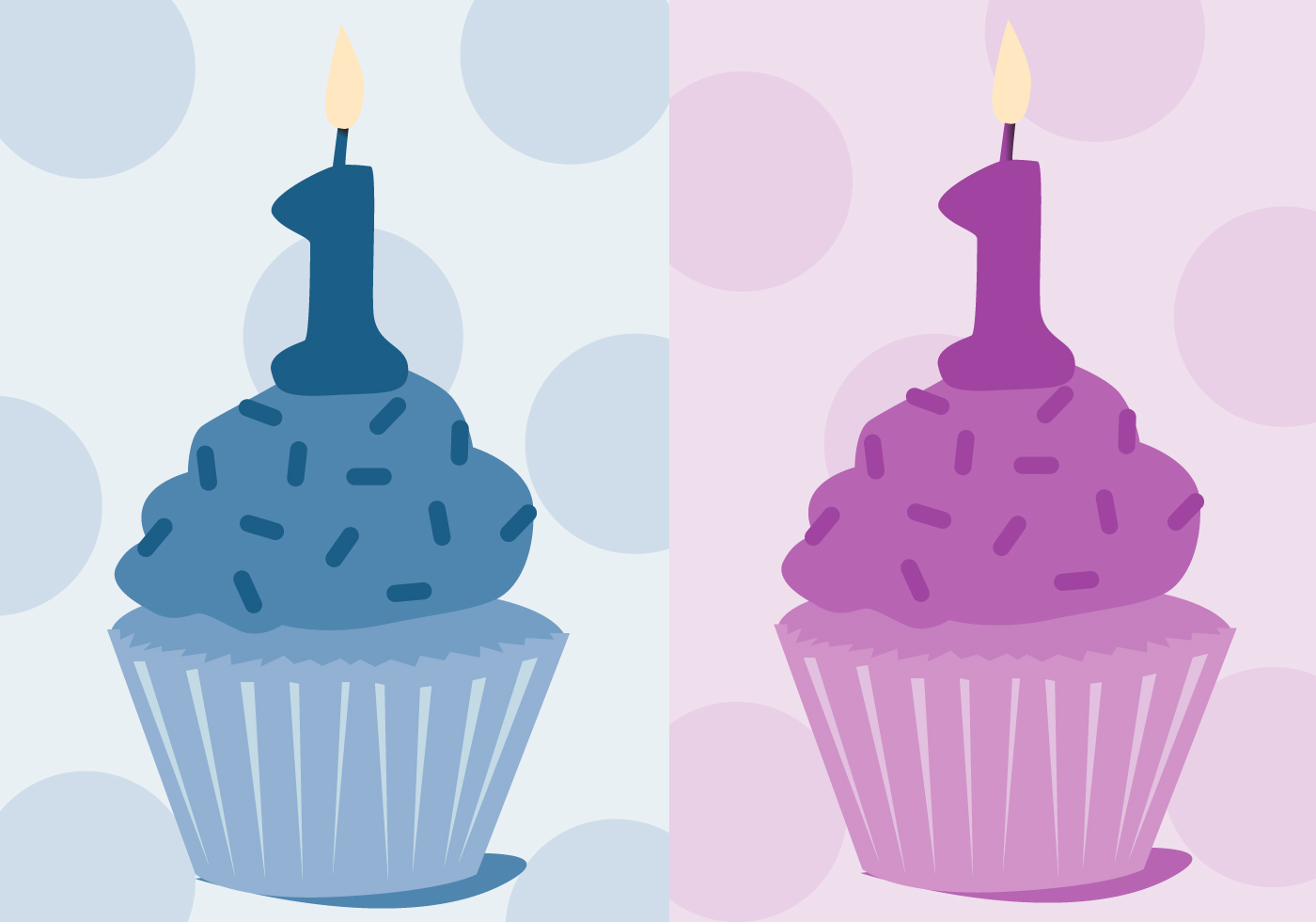 free-first-birthday-vector-102224-vector-art-at-vecteezy