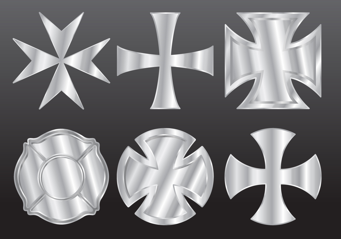 Maltese Cross Vectors Download Free Vector Art Stock Graphics Images