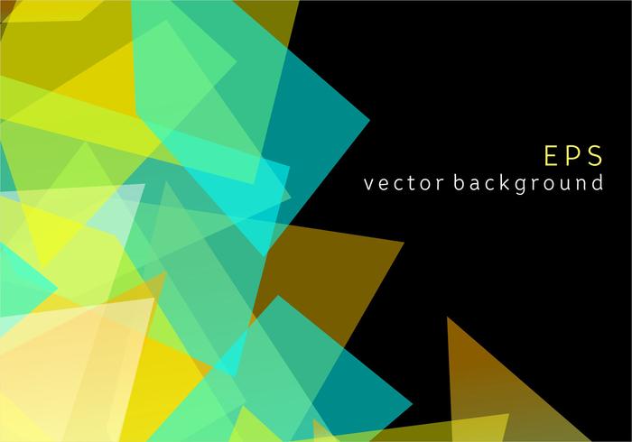 Geometric Prizma Vector Background Geometric Prizma Vector Background