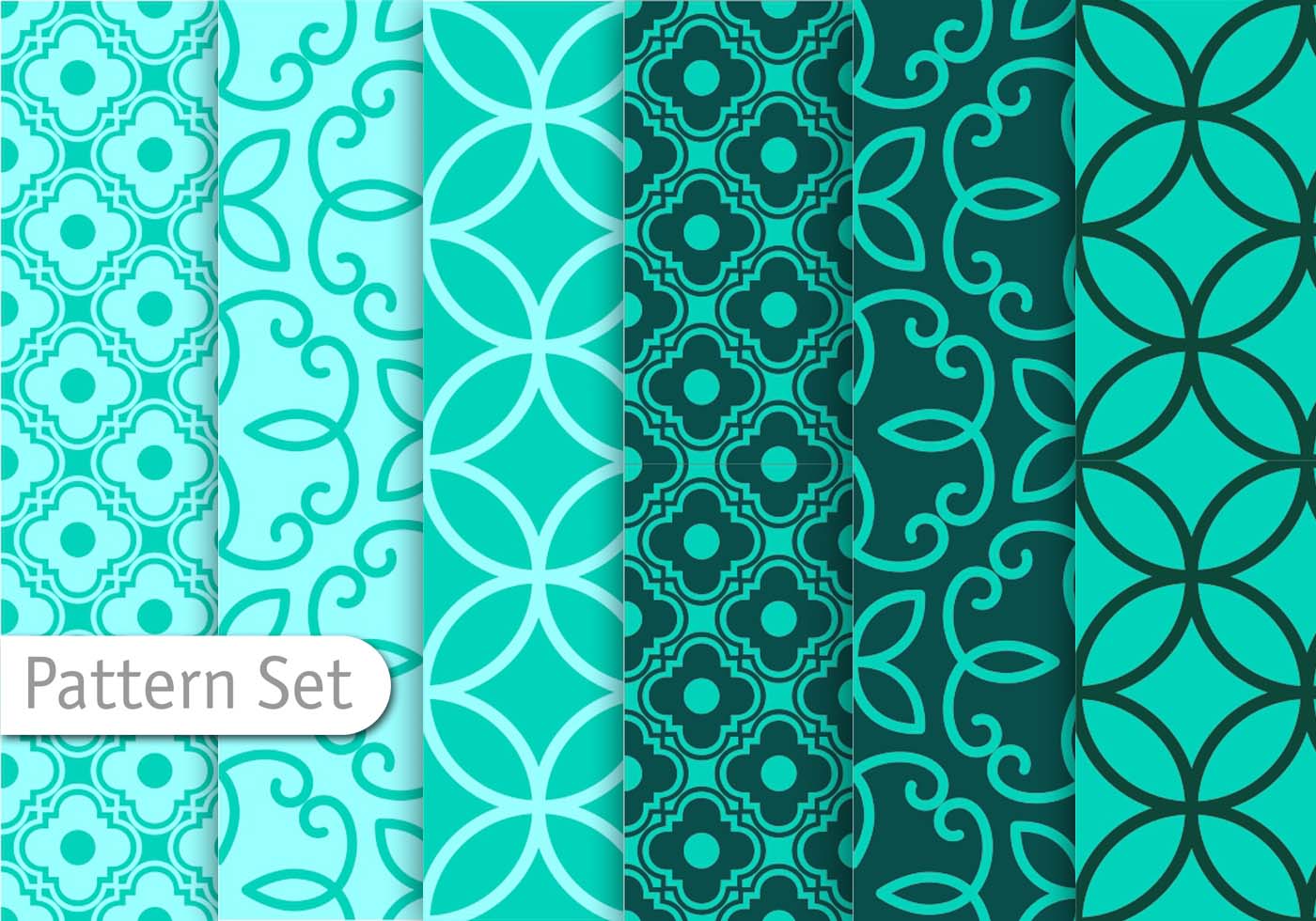 free decorative painting patterns download