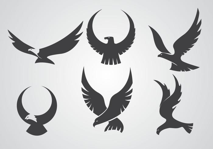 Free Condors Vector