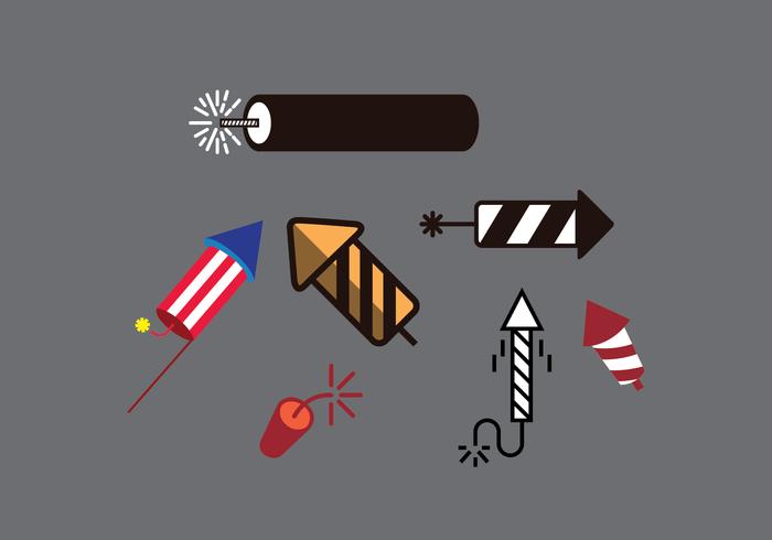 Fire Cracker Illustrations Fire Cracker Illustrations
