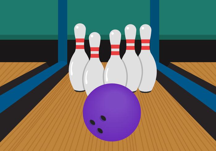 Bowling Alley Bowling Alley