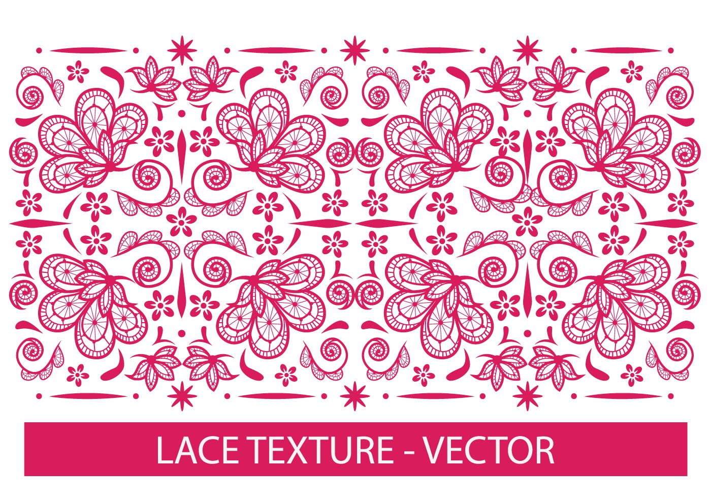 Lace Texture 102805 Vector Art at Vecteezy