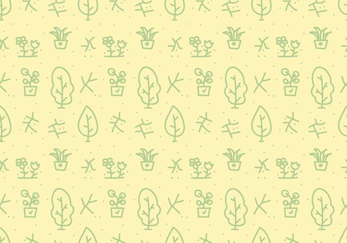 Free Seamless Abstract Background 8 vector