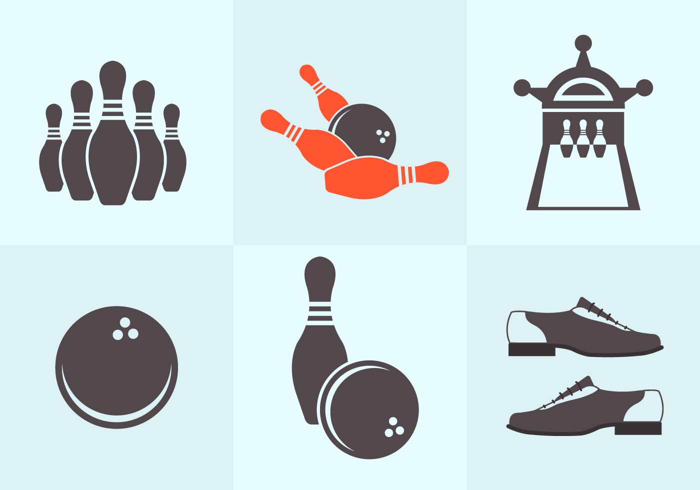 bowling-vectors-download-free-vector-art-stock-graphics-images