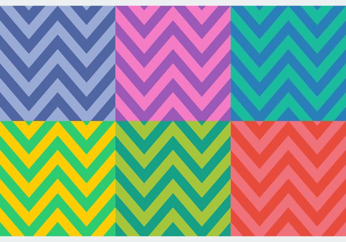 Free Colorful Herringbone Patterns Free Colorful Herringbone Patterns
