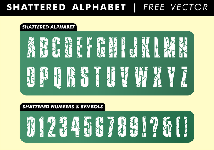 vector free download alphabet - photo #31