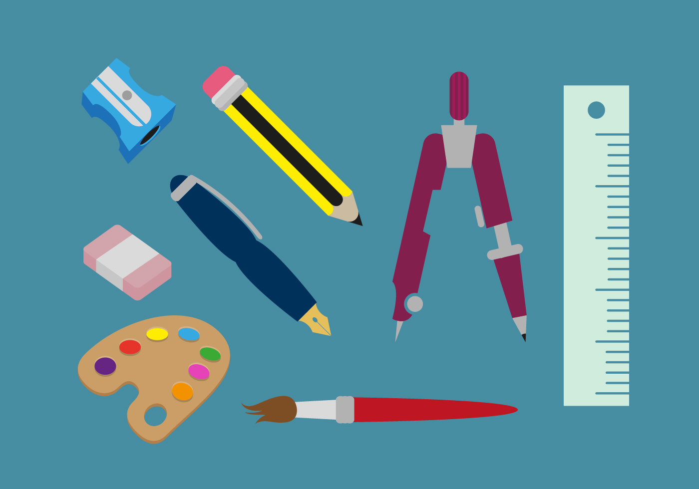 illustration tools download
