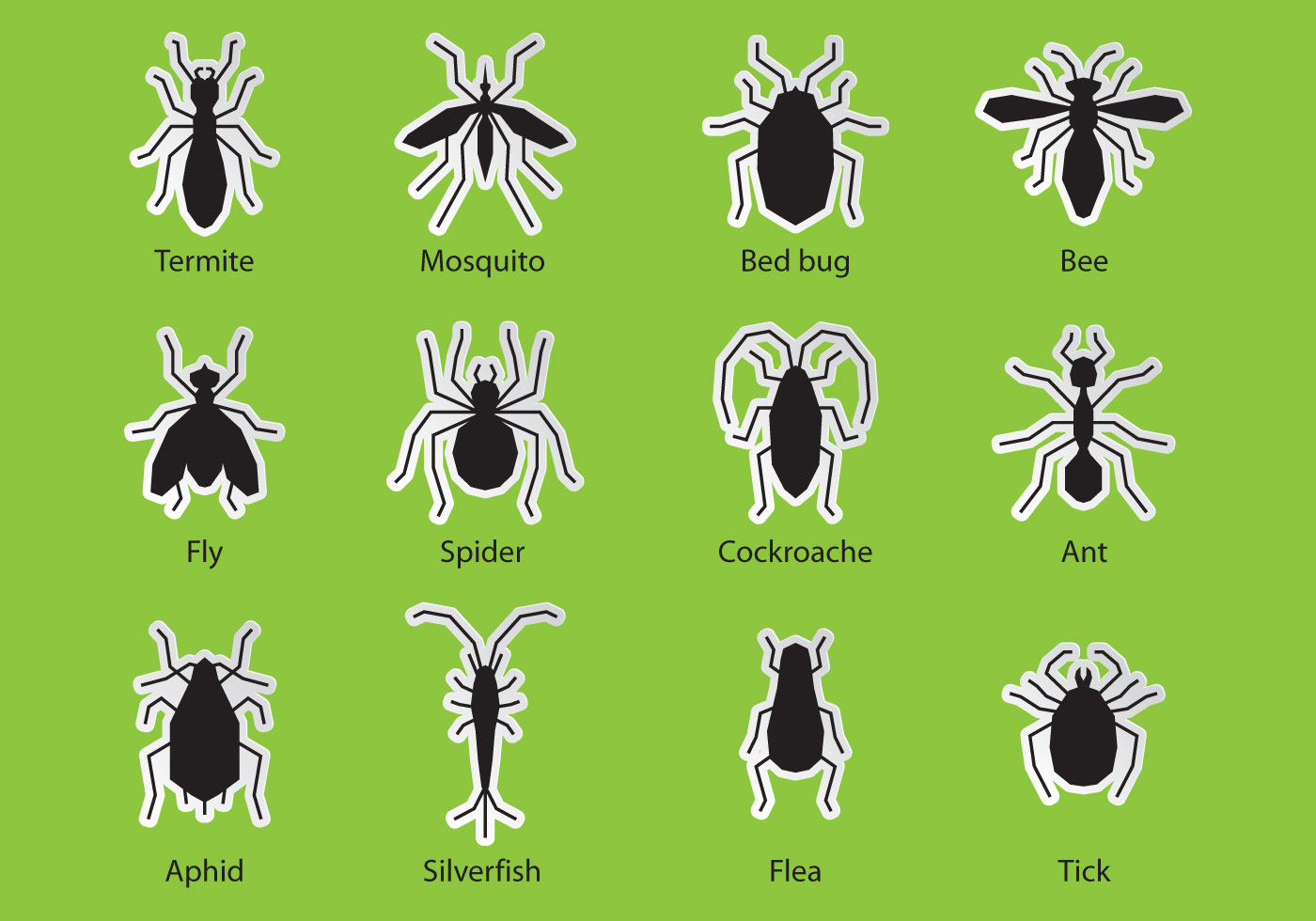 Useful Tips For Getting Rid Of Pests 2