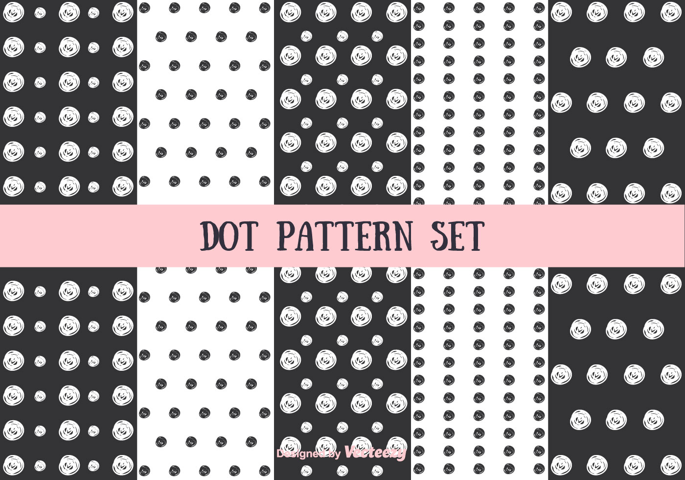 dot pattern illustrator download