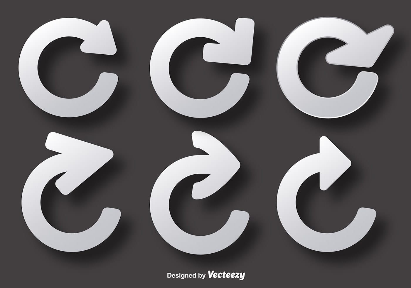 Download Replay Vectr Icons - Download Free Vectors, Clipart Graphics & Vector Art