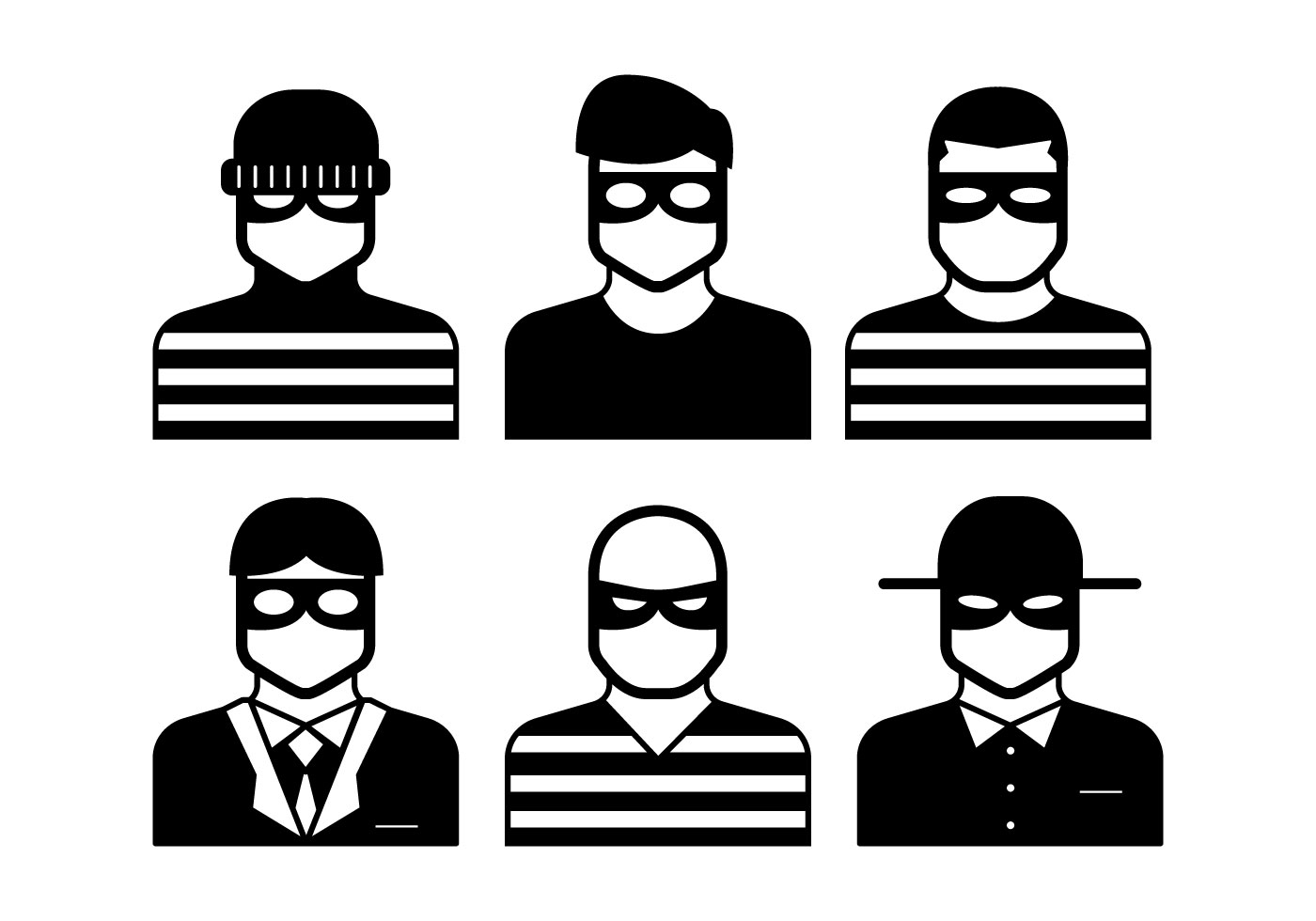 free clipart bank robbery - photo #39