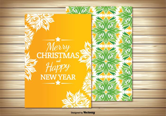 Beautiful Christmas Card Beautiful Christmas Card