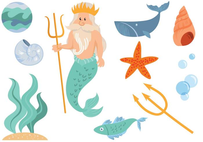 Free Ocean Vectors Free Ocean Vectors