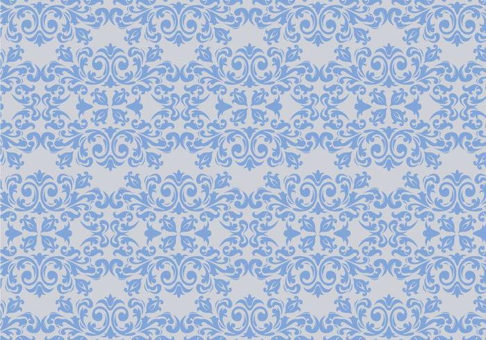 Arabesco Pattern Vector