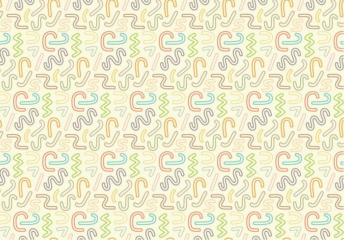 Abstract bright swirl pattern background Abstract bright swirl pattern background