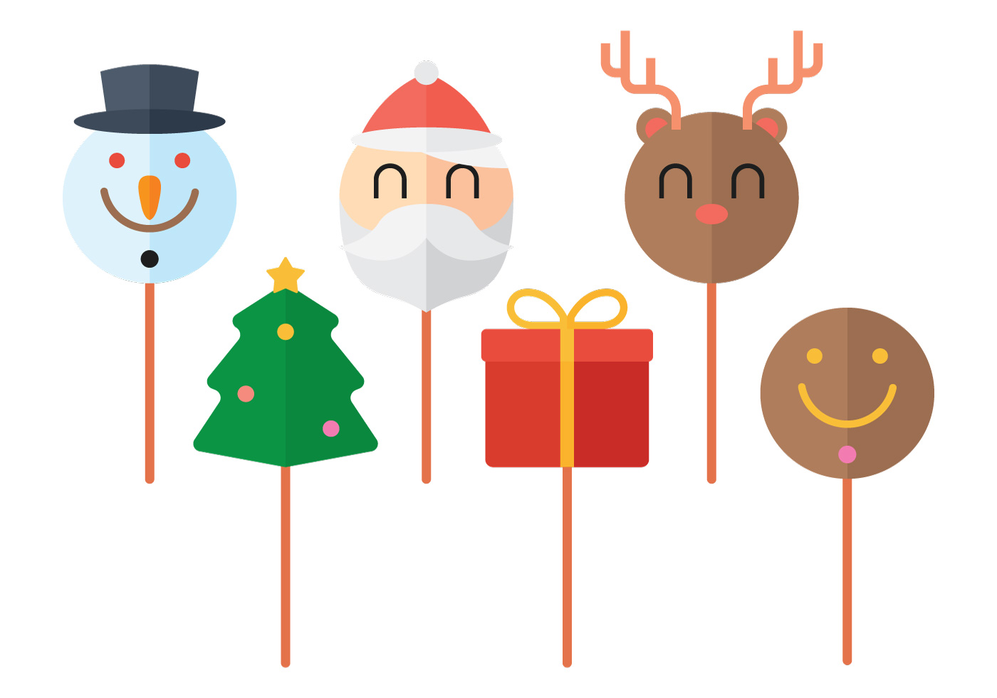 xmas free vector art 9348 free downloads