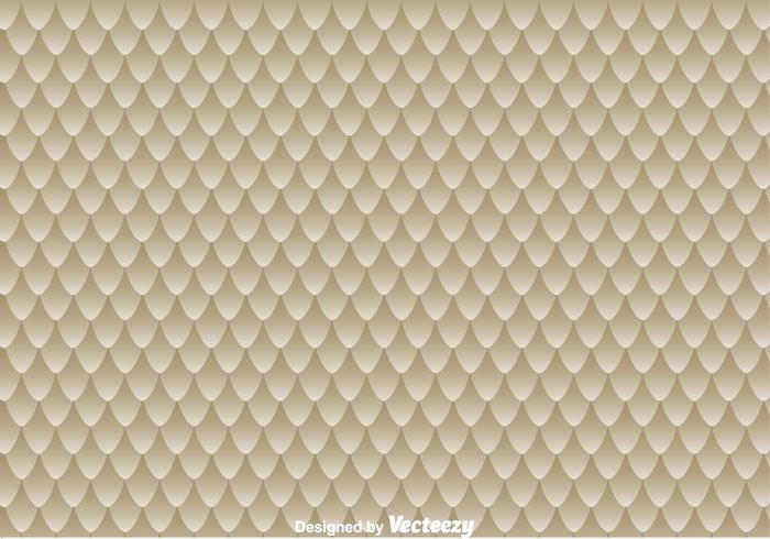 Pearl Snake Leather Background vector