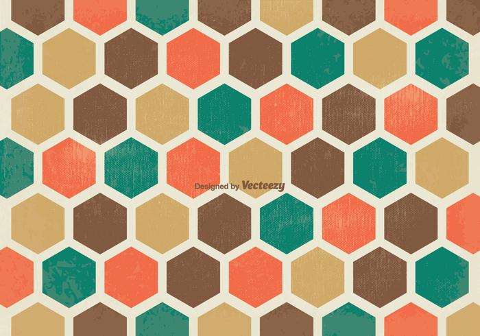 Retro Background Pattern Retro Background Pattern