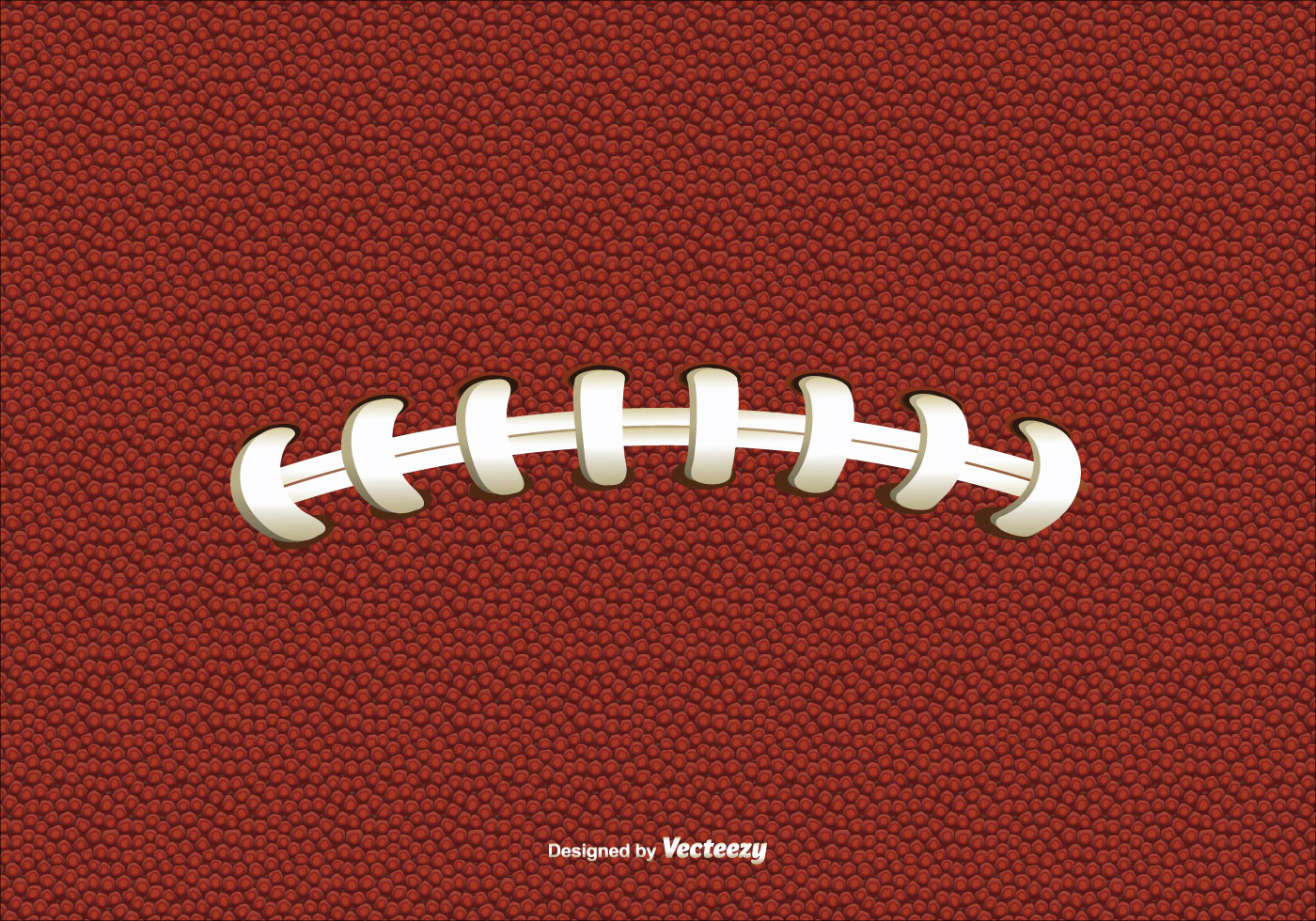 Football Texture and Lace  Download Free Vector Art, Stock Graphics 